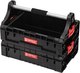 Набор ящиков для инструментов QBrick System PRO Modular / Z259695PG011 - 