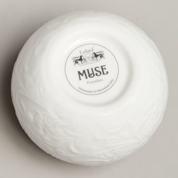 Набор для специй столовый Lefard Muse 587-215