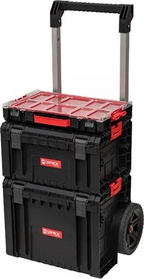 Набор ящиков для инструментов QBrick System Qbrick System PRO Set 2 2.0 Plus / Z259626PG011 - 