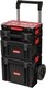 Набор ящиков для инструментов QBrick System Qbrick System PRO Set 3 2.0 Plus / Z259633PG011 - 