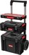 Набор ящиков для инструментов QBrick System Qbrick System PRO Set 4 2.0 Plus / Z259640PG011 - 