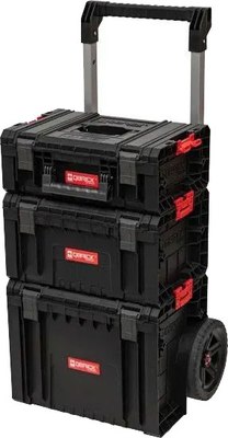 

Набор ящиков для инструментов, PRO Set 5 2.0 Plus / Z259657PG011