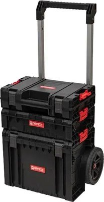 

Набор ящиков для инструментов, PRO Set 7 2.0 Plus / Z259671PG011