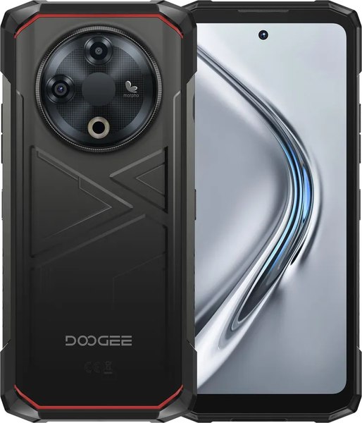 Смартфон Doogee Fire 6 6GB/256GB
