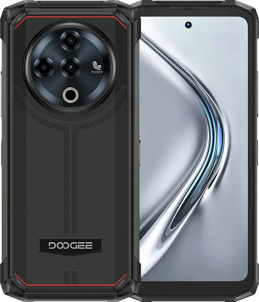 Смартфон Doogee Fire 6 Power 8GB/256GB