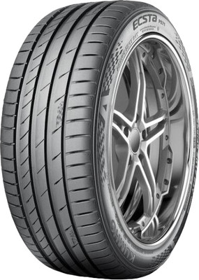 

Летняя шина, Ecsta PS71 275/50R20 113V