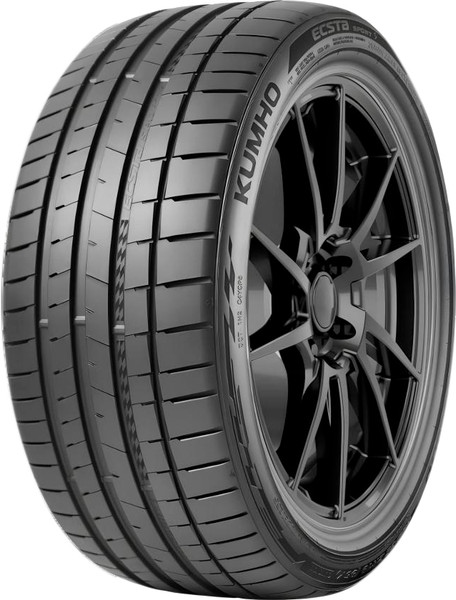 Летняя шина Kumho PS72 Ecsta Sport S 315/30R21 105Y