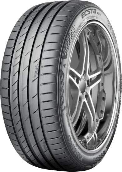 Летняя шина Kumho Ecsta PS71 235/55R19 105V