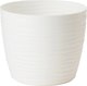 Кашпо Formplastic Sahara / 3091-011 (белый) - 