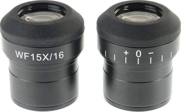 Окуляр Микромед WF15X МС 7 / 32397