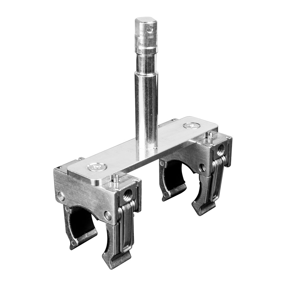 Держатель для студийного оборудования Kupo KCP-388 LED Tube Holder — фото 4