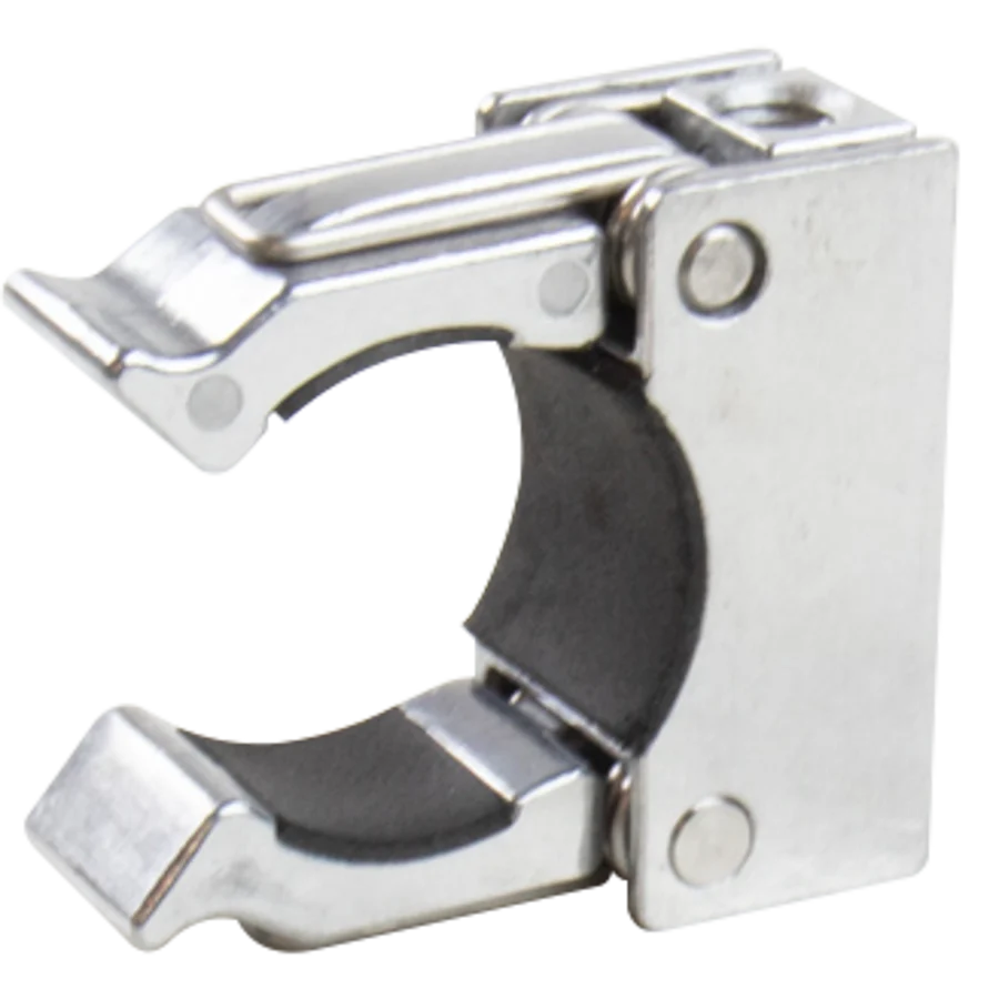 Зажим для студийного оборудования Kupo KCP-384 LED Tube Light Clamp — фото 4