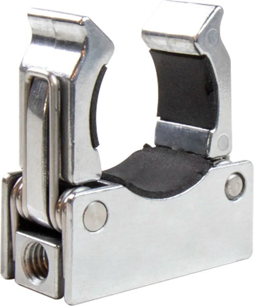 Зажим для студийного оборудования Kupo KCP-384 LED Tube Light Clamp