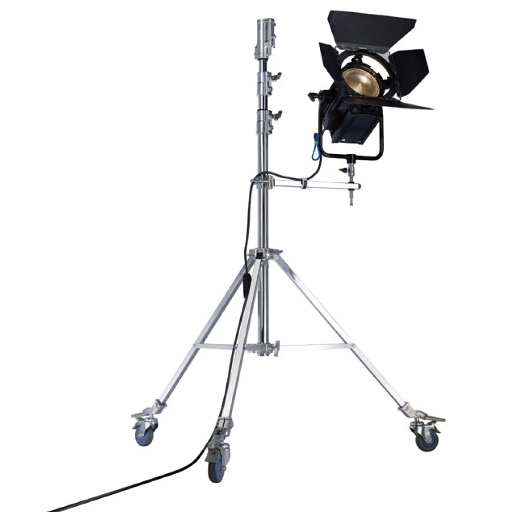 Держатель для студийного оборудования Kupo KCP-808 Baby Side Arm — фото 2