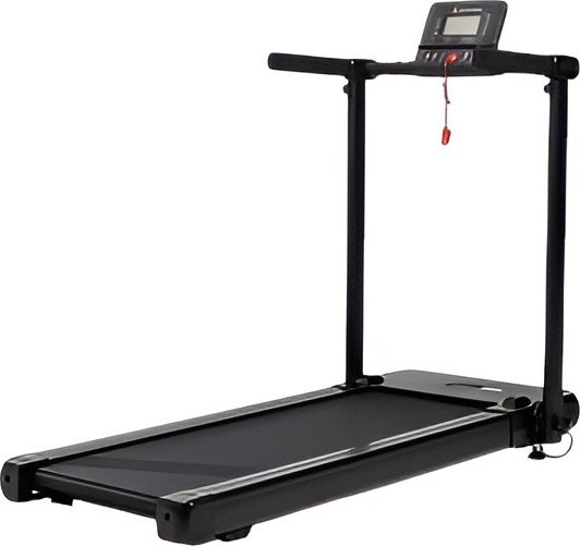Электрическая беговая дорожка GO-RUNNER M1