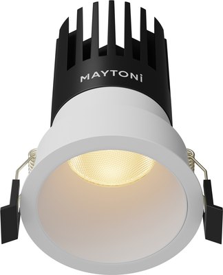 

Точечный светильник, Dip DL118-15W-2.7K-W