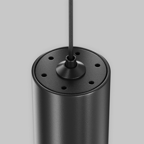 Трековый светильник Maytoni Focus Led Flarity TR155-1-5W4K-B