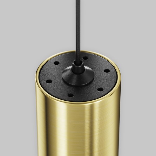 Трековый светильник Maytoni Focus Led Flarity TR155-1-5W4K-BS