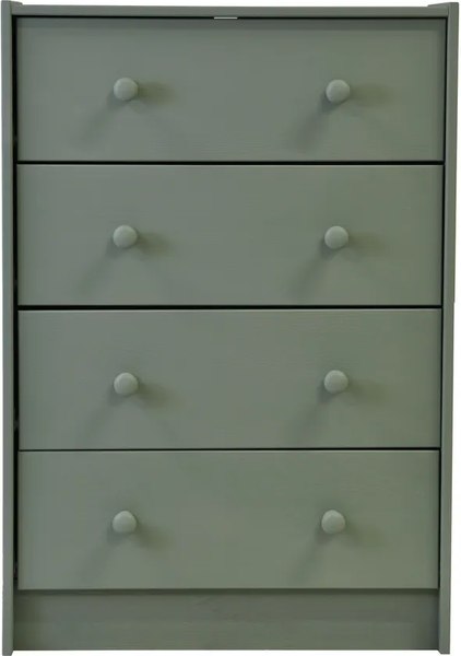 Комод Dipriz Раст Д.2315.1