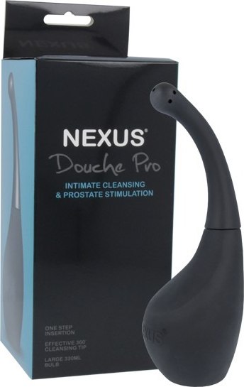 Анальный душ Nexus Douche Pro NA006