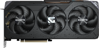 Видеокарта Gigabyte Radeon RX 9070 Gaming OC 16G (GV-R9070GAMING OC-16GD) - 