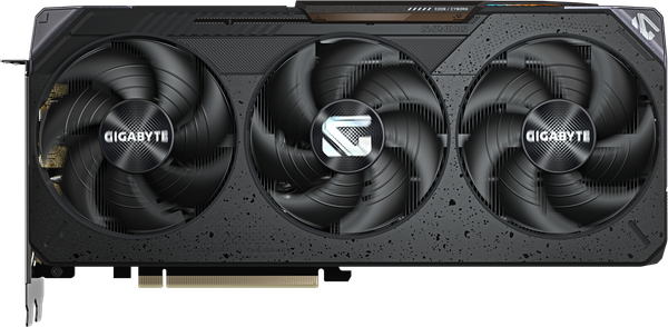 Видеокарта Gigabyte Radeon RX 9070 Gaming OC 16G (GV-R9070GAMING OC-16GD)