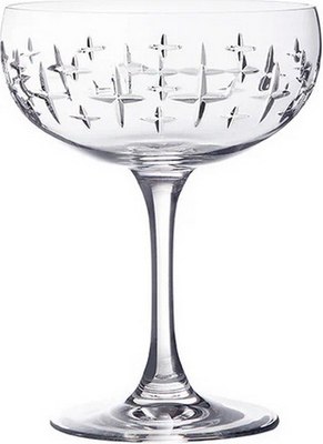 Набор бокалов Degrenne Newport Twist 244054 (4шт) - 