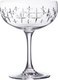 Набор бокалов Degrenne Newport Twist 244054 (4шт) - 