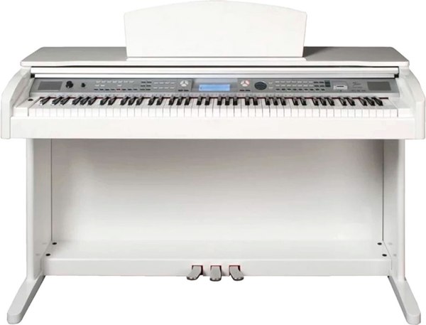 Цифровое фортепиано Medeli DP330 WH