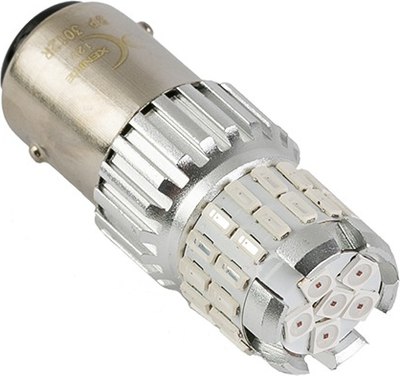 Комплект автомобильных ламп Xenite 1009682 (2шт) - 