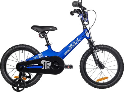 

Детский велосипед, Cooper 16 / 16M.COOPER.BL5