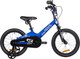 Детский велосипед Novatrack Cooper 16 / 16M.COOPER.BL5 (синий, разобранный, в коробке) - 