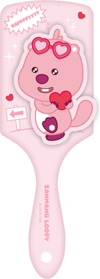 Расческа Miniso Zanmang Loopy Collection 4772 -