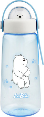 

Бутылка для воды, We Bare Bears Collection 3739