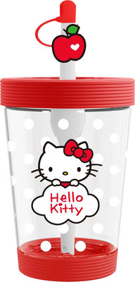 

Бутылка для воды, Hello Kitty Apple Collection 5867