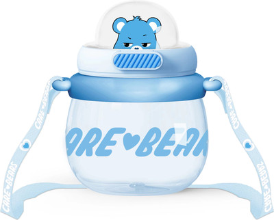 Бутылка для воды Miniso Care Bears Collection 9693 -