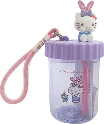

Бутылка для воды, Hello Kitty 0907