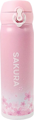 

Бутылка для воды, Blooming Night Collection 9792