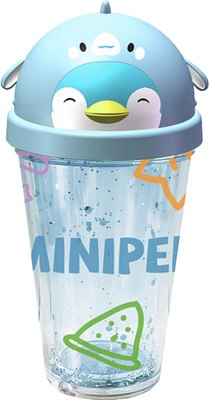 

Бутылка для воды, Mini Pen 0913