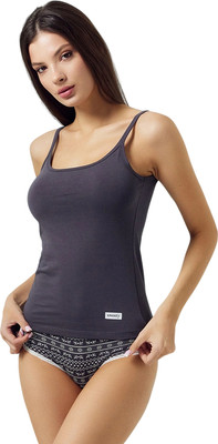 Комплект домашней одежды Mark Formelle 442208 (р.164/170-92-98, темно-серый/олени на темно-сером) - 