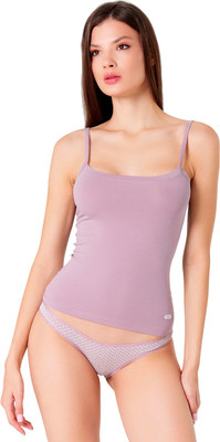 Комплект нижнего белья Mark Formelle 442210 (р.164/170-92-98, морской туман/орнамент на морском тумане) - 