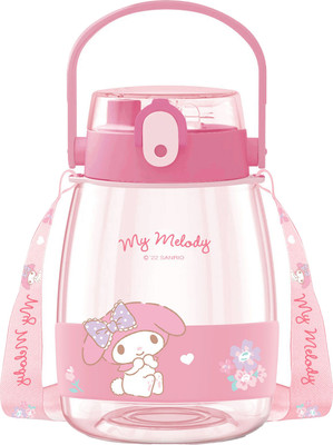 

Бутылка для воды, Sanrio Characters 2547