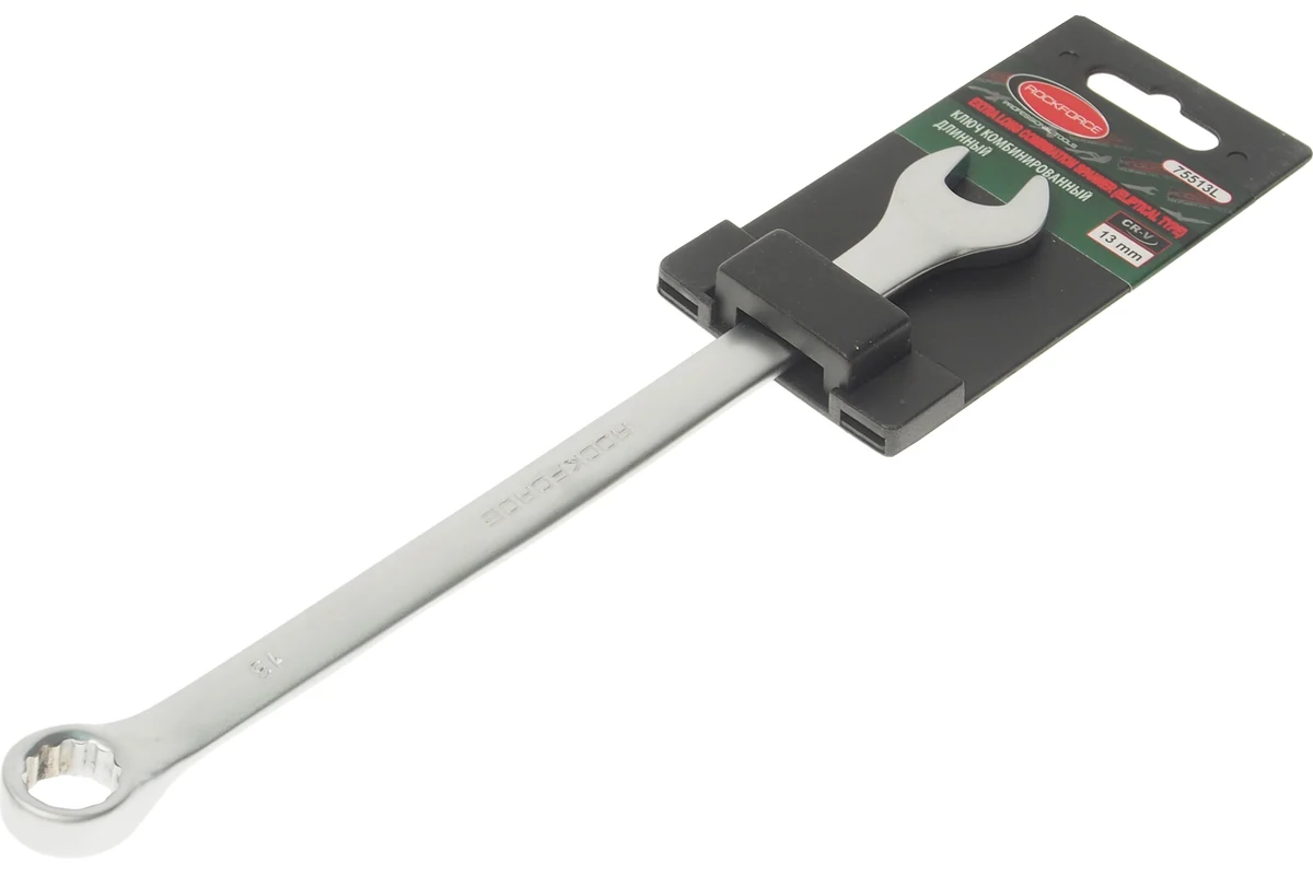 Гаечный ключ RockForce RF-75513L (27315)