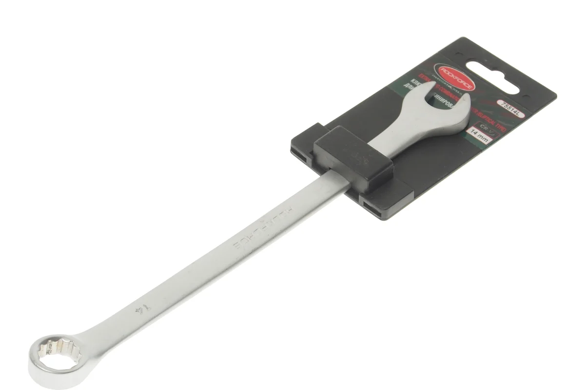Гаечный ключ RockForce RF-75514L (27316)