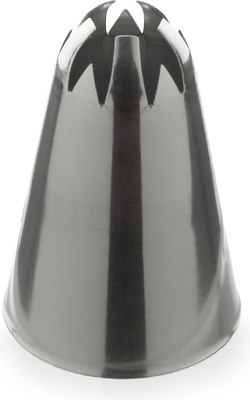 

Насадка кондитерская, Сердца BX7020 / 127