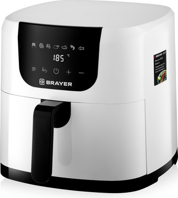 

Аэрогриль, BR2039