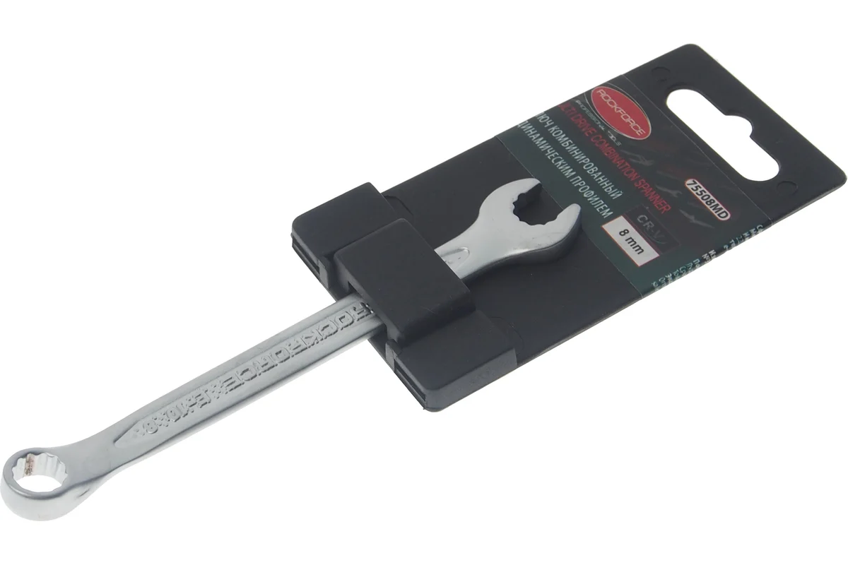 Гаечный ключ RockForce RF-75508MD (28011)