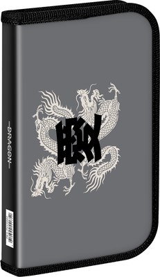 Пенал ArtSpace Hieroglyphs / ПК3_П115002 - 