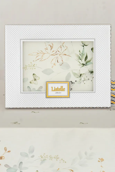 Скатерть Listelle Эвелина 512123 %rs_city_gde%