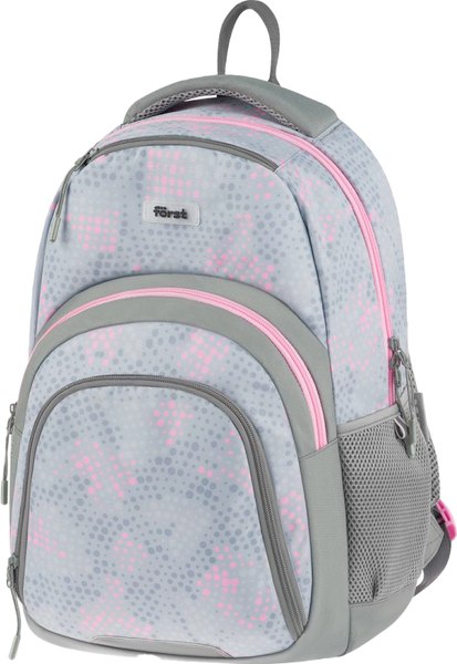 Школьный рюкзак Forst F-Line. Stay Cool / FT-RM-082505